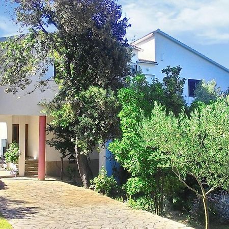 Apartments Roko Lalin Pakoštane 外观 照片