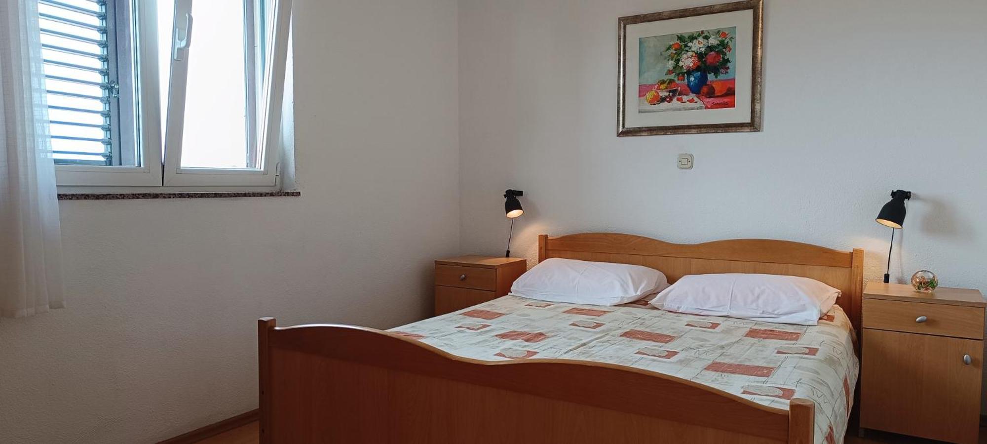 Apartments Roko Lalin Pakoštane 外观 照片
