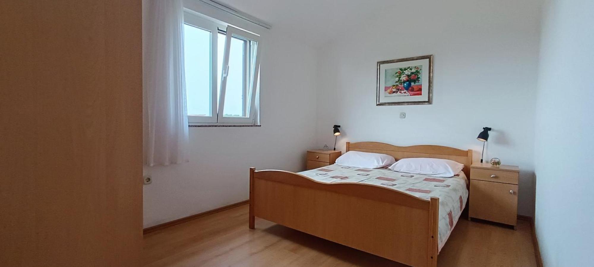 Apartments Roko Lalin Pakoštane 外观 照片