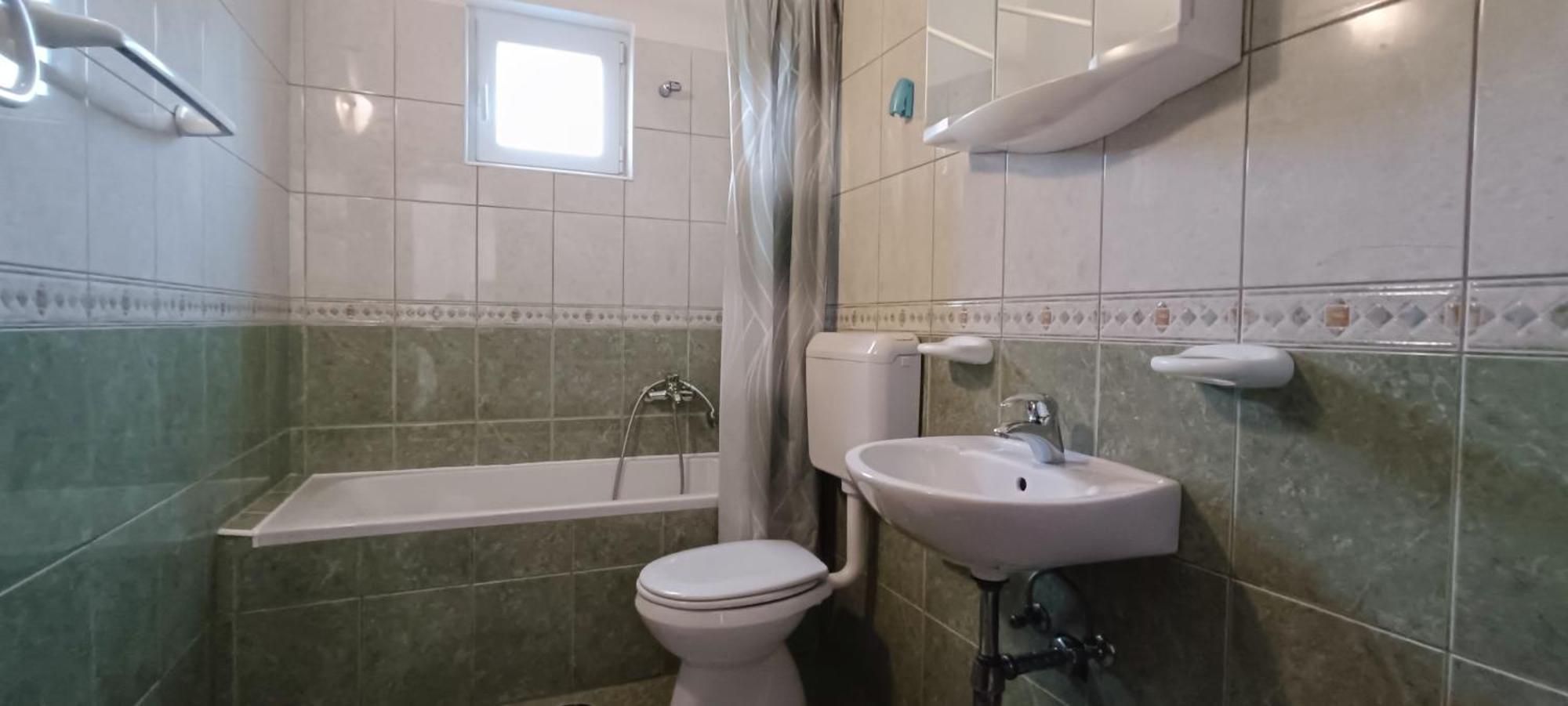 Apartments Roko Lalin Pakoštane 外观 照片