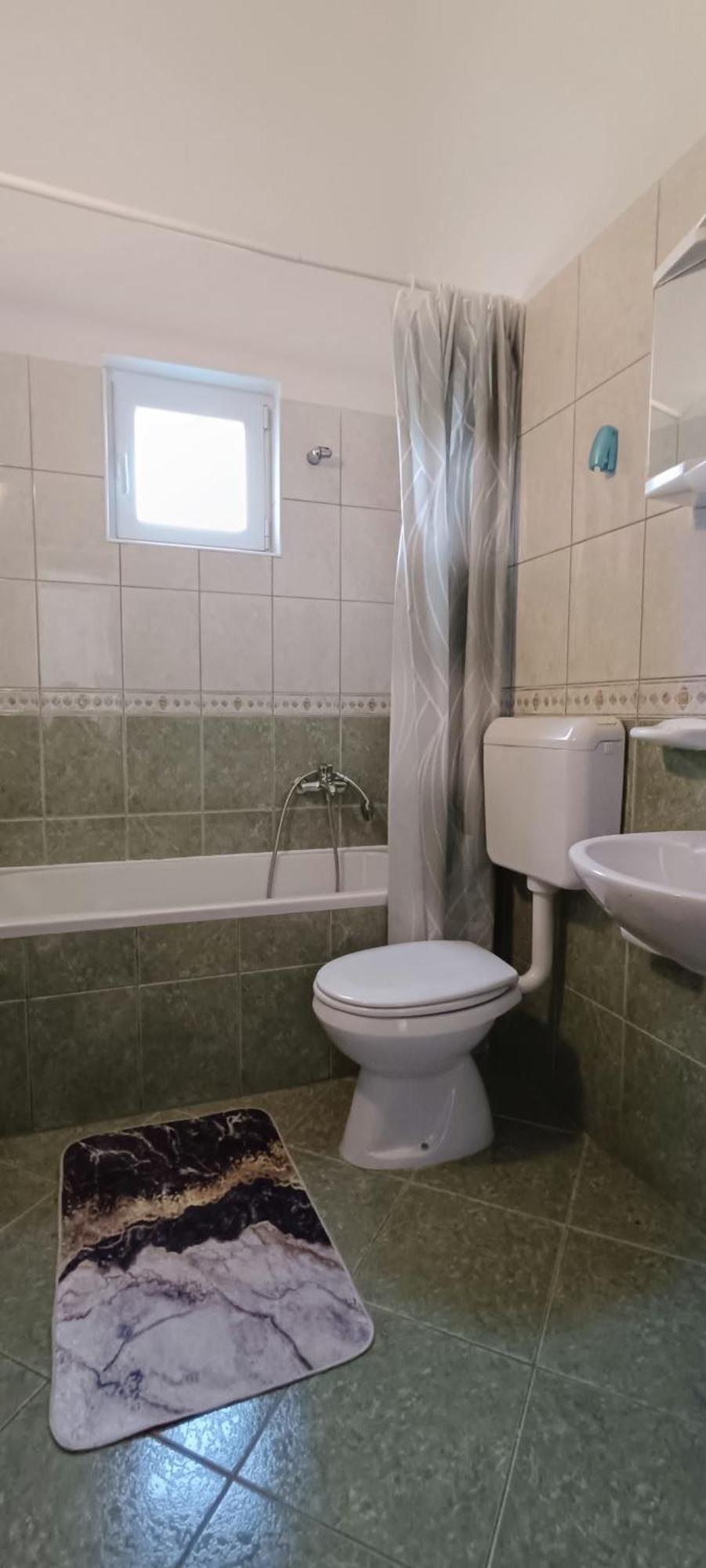 Apartments Roko Lalin Pakoštane 外观 照片