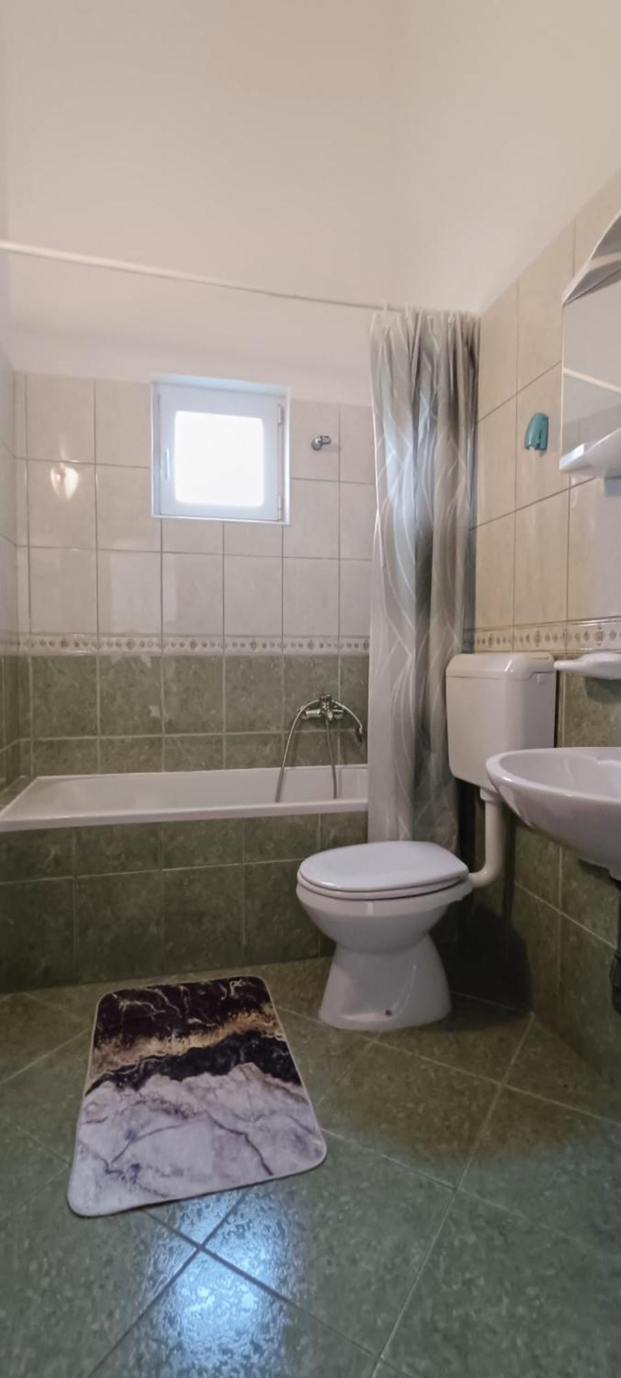 Apartments Roko Lalin Pakoštane 外观 照片